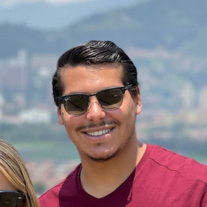 Meet your Posher, Mario a.